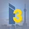 The official app for the 2017 Institutional Investing in Infrastructure (i3) at Shangri-La Hotel, Toronto, Canada