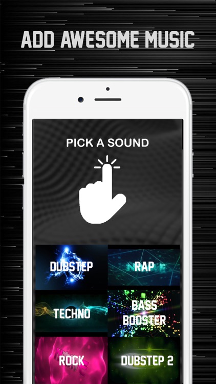 Intro Maker & Creator for Vloggers