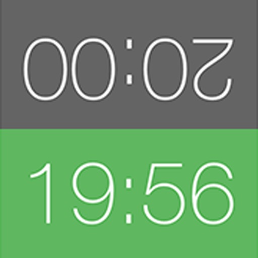 ChessTimer - The best chess clock on iOS