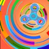 Fidget Spinner - Spinny Spin Finger Simulator