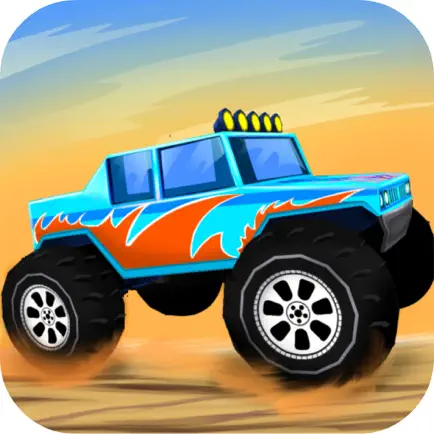 Truck Stunts Sim 3D Читы