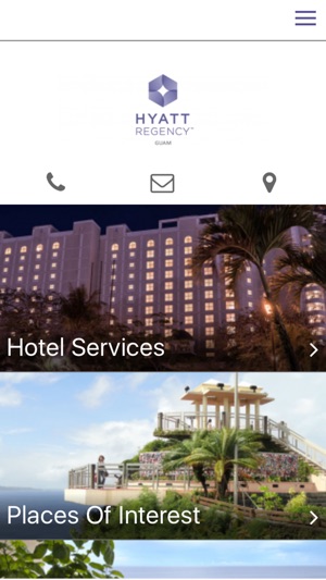 Hyatt Regency Guam(圖1)-速報App