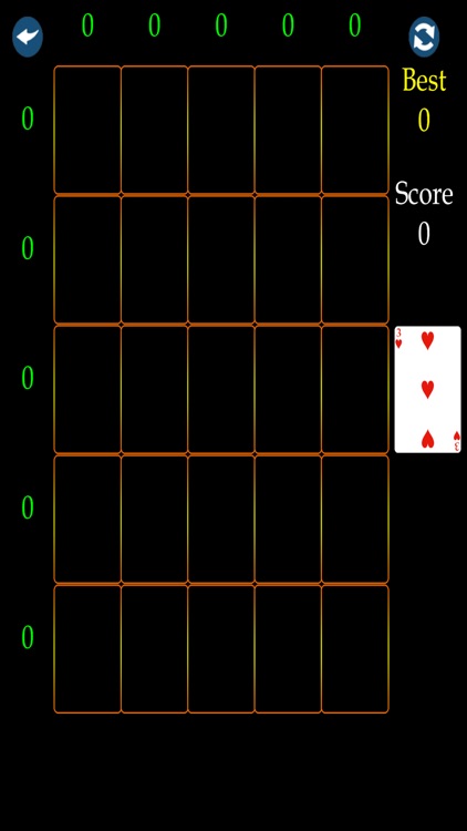 Poker Solitaire Premium