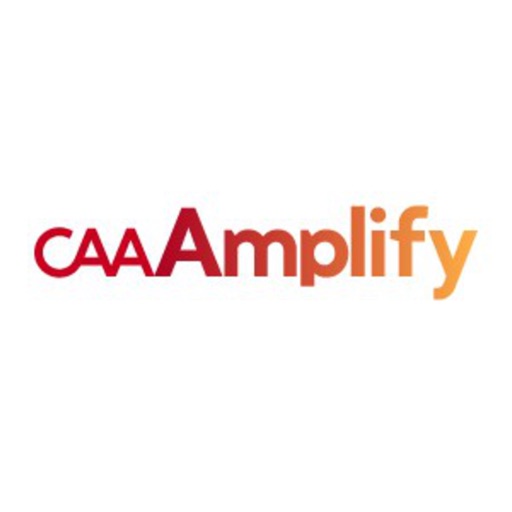 CAA AMPLIFY