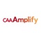 CAA AMPLIFY is an invitation-only event convening multicultural artists and leaders from entertainment, sports, media, corporate brand marketing, and technology