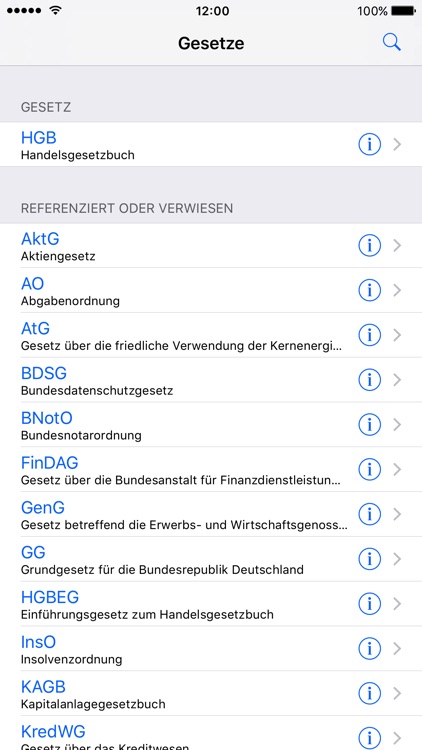 Handelsgesetzbuch (HGB)