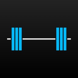 Strong Workout Tracker Apple Watch App