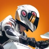 摩托车赛车游戏（飞车）-掌上极品跑车单机游戏