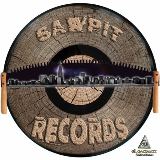 Sawpit Records icon