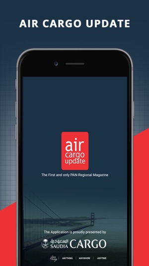 Air Cargo Update(圖1)-速報App