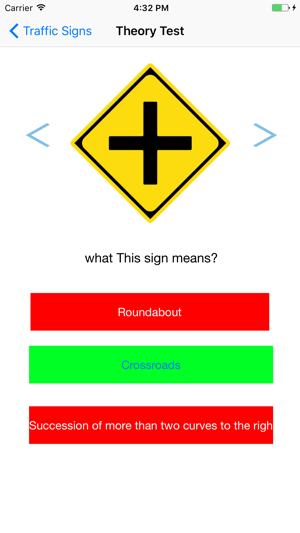 Driving Theory Test For Japan(圖4)-速報App