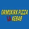 Ormskirk Pizza LA Kebab