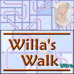 Willa's Walk ULTRA