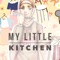 My Little Kitchen - Sara Youssef
