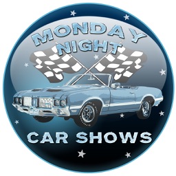 Monday Night Car Shows