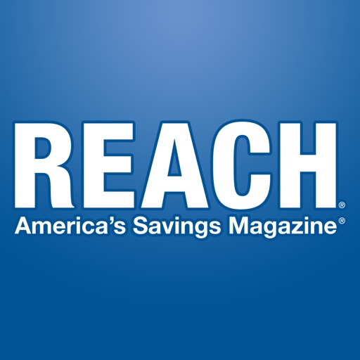 Reach Magazine Local Coupons by Reach USA