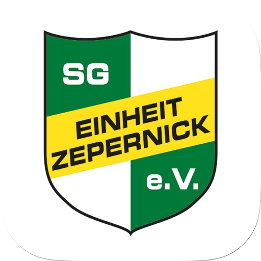 SG Einheit Fußball icon