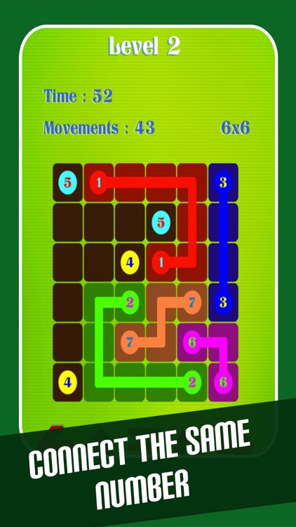 Logical Path Flow - Dot To Dot Link by Ateeq UR Rehman