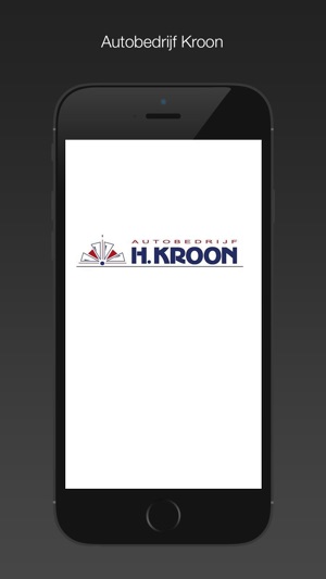 Autobedrijf Kroon(圖1)-速報App