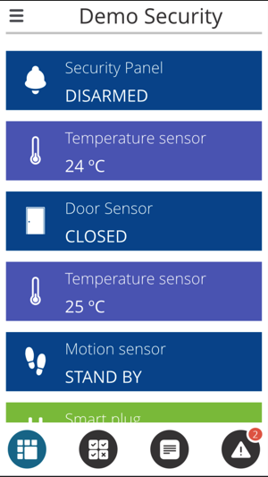 Net4things Home(圖2)-速報App