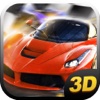 3D Hot Car - Top Car Racing Games