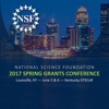Spring 2017 NSF Grants Conference