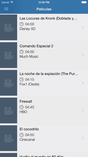 Televisión de Guatemala GT(圖2)-速報App