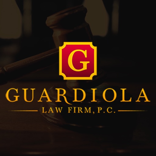 Guardiola Law Firm Icon