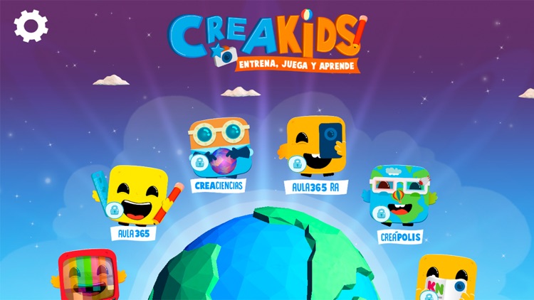 CreaKids