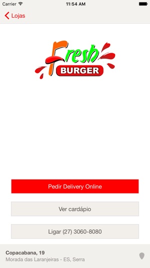 Fresh Burger(圖2)-速報App