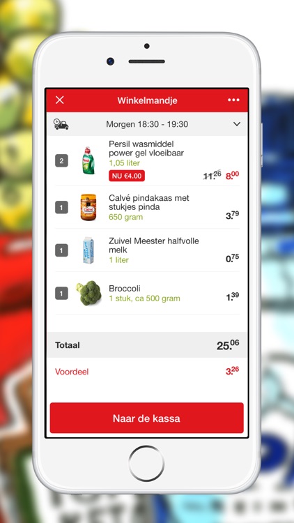 Picnic Supermarkt