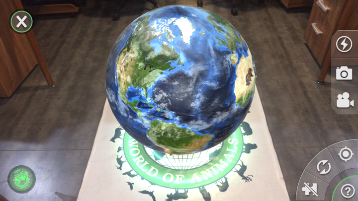 贝林任意门 screenshot 3