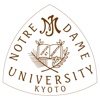 京都ノートルダム女子大学　スクールアプリ