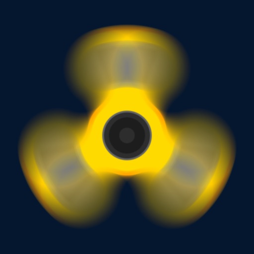 Fidget Sparks icon