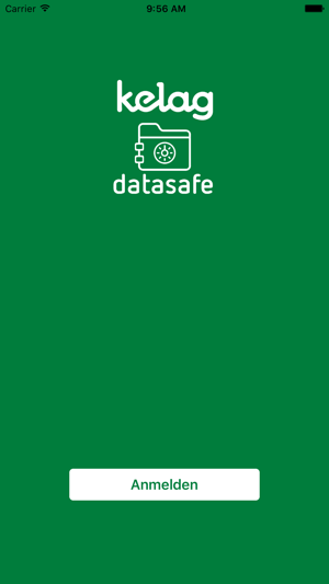 Kelag Datasafe(圖1)-速報App