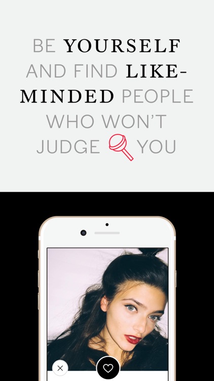 PURE Hookup App