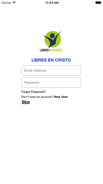 LIBRES EN CRISTO