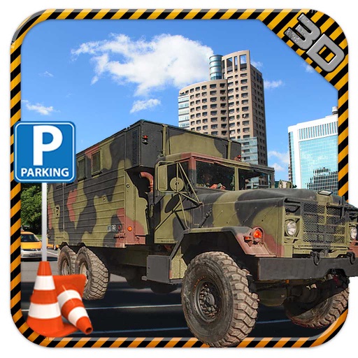 MT Heavy Vehicle Parking System