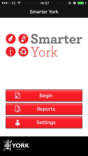 Smarter York(圖1)-速報App