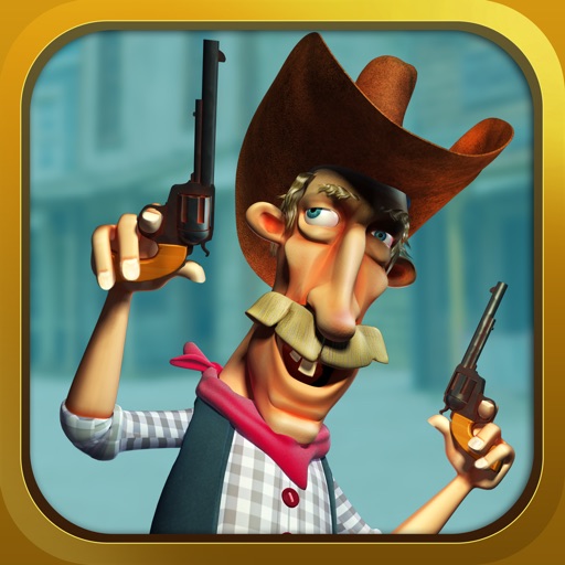 Talking Cowboy Pro iOS App
