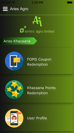 Aries Khazaana(圖1)-速報App