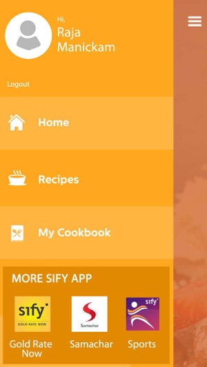 Sify Bawarchi - Food recipes(圖2)-速報App