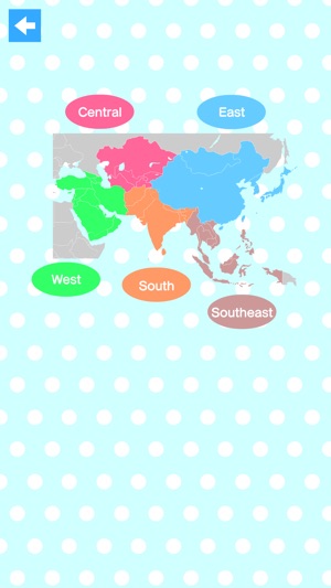 World Countries Map Quiz(圖5)-速報App