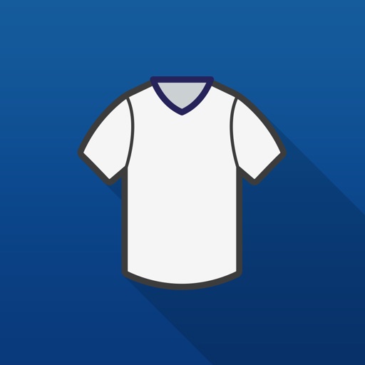 Fan App for Guiseley AFC icon