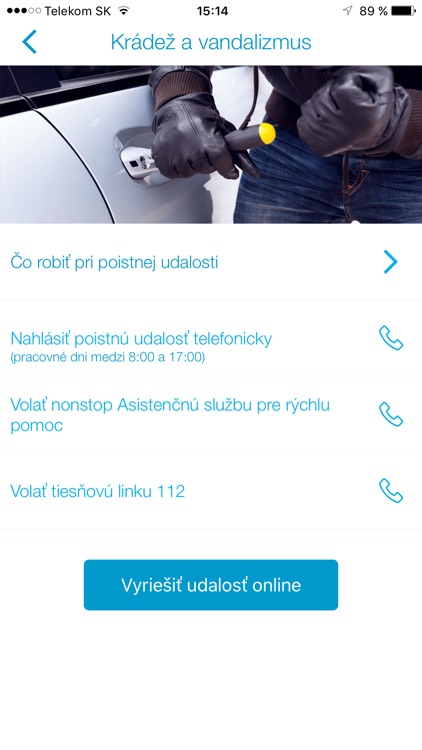 ČSOB Asistent screenshot-3