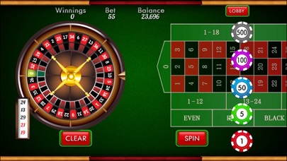 How to cancel & delete Royal Monaco Slots from iphone & ipad 2