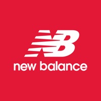 Contacter New Balance.