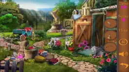 Game screenshot Hidden Objects Of A Autumn Romance mod apk