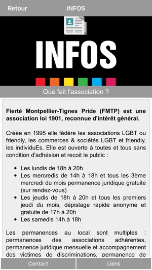 GAY PRIDE MONTPELLIER(圖2)-速報App