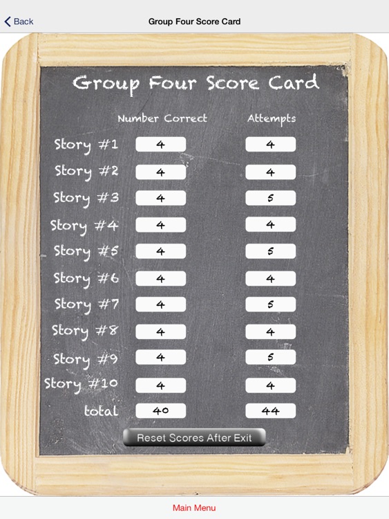Third Grade Reading Comprehension Practice by Interactive Learning